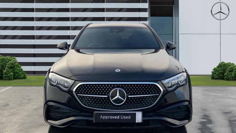 Mercedes-Benz E-Class E300e Urban Edition 5dr 9G-Tronic Estate